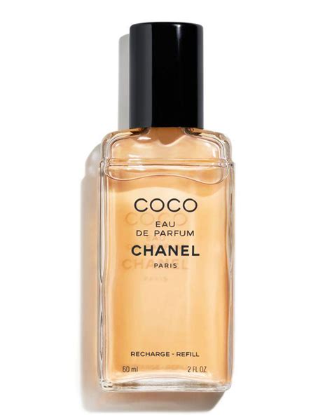 coco chanel geurtje|Chanel coco perfume refill.